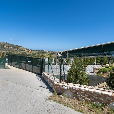 Sea View Villas Agia Pelagia  Buitenkant foto