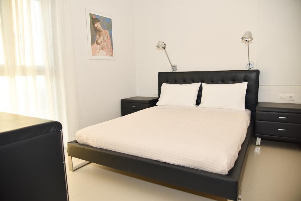 Sea View Villas Agia Pelagia  Buitenkant foto